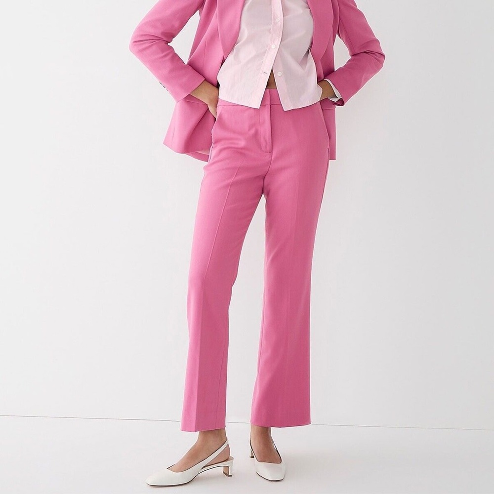 Jcrew trousers